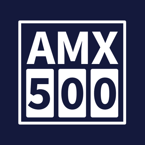 AMX500 – The Amazon Market Index